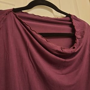 Bamboobies Breastfeeding Shawl